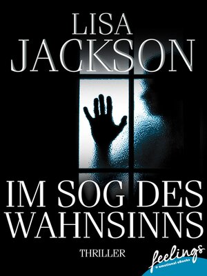 cover image of Im Sog des Wahnsinns